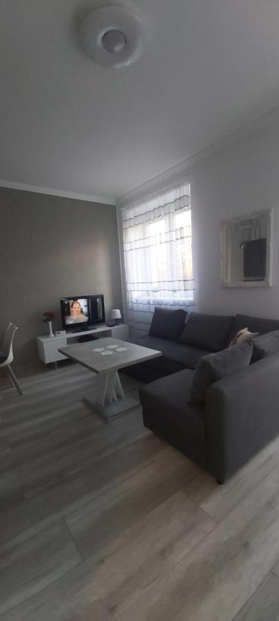 Apartament U Eli Stronie Śląskie Exterior foto
