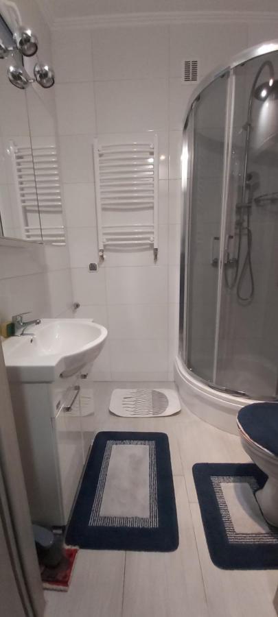 Apartament U Eli Stronie Śląskie Exterior foto