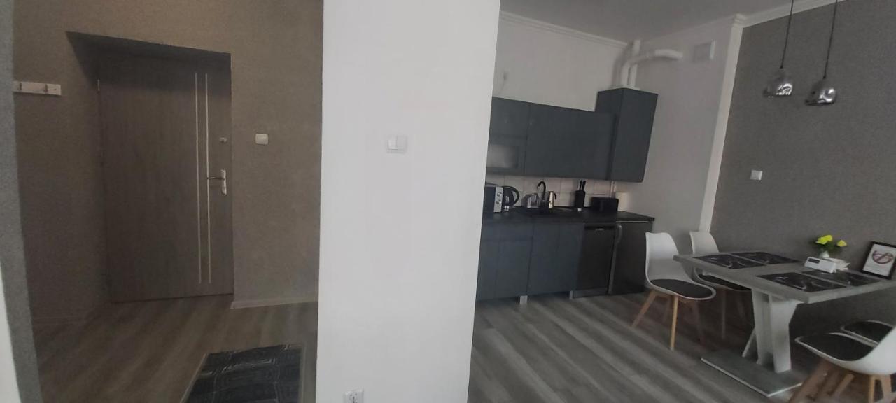 Apartament U Eli Stronie Śląskie Exterior foto
